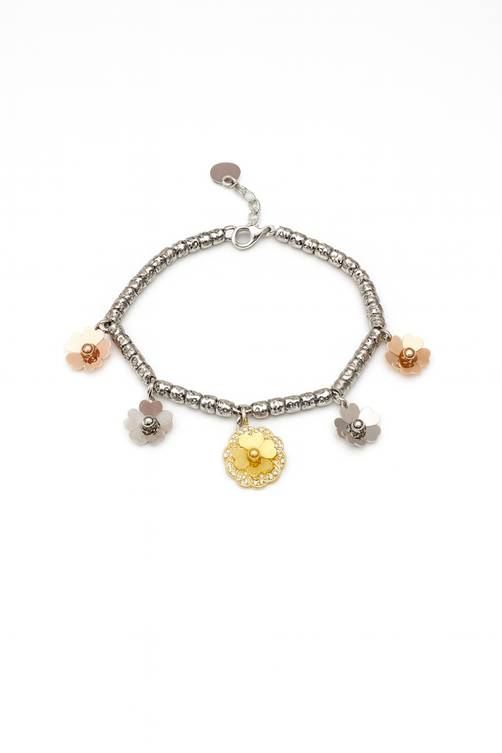 BRACCIALE FIORELLINI