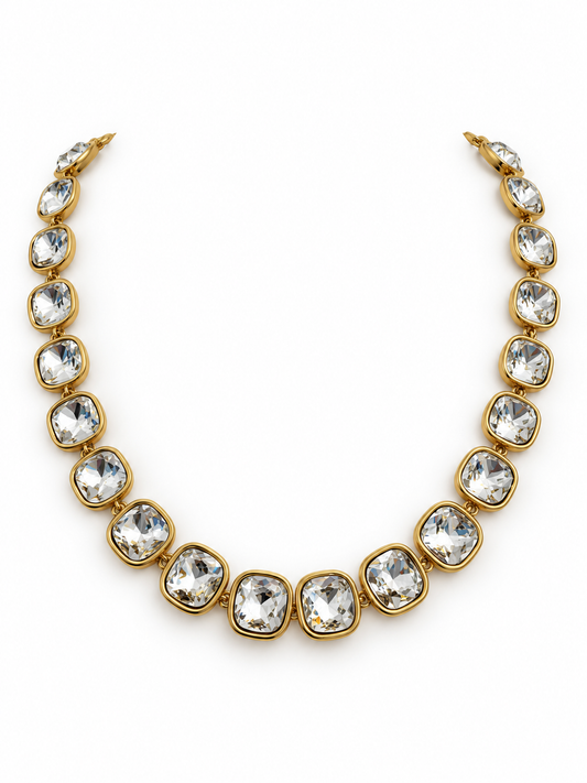 COLLANA CRISTAL