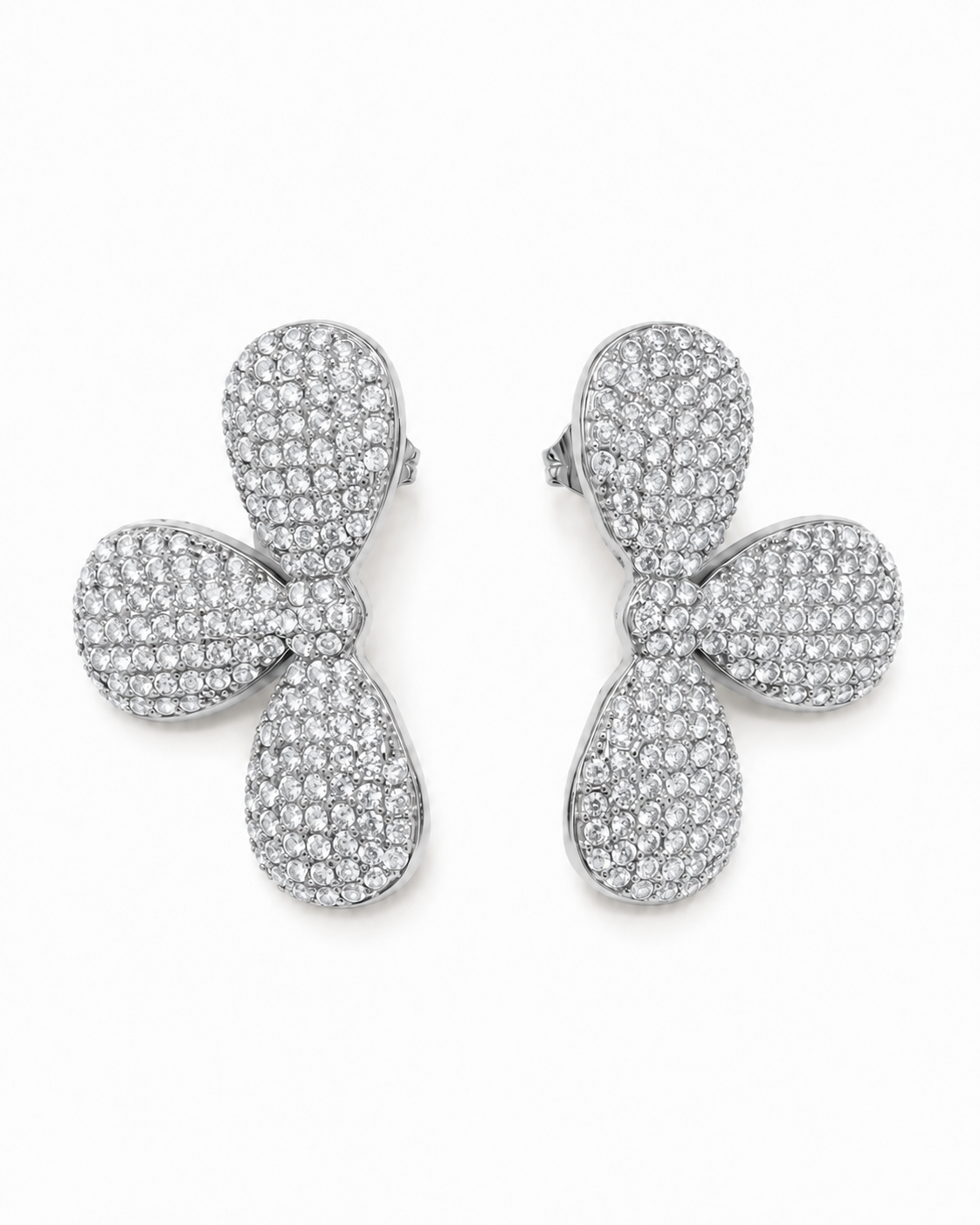 Waterfall Earrings