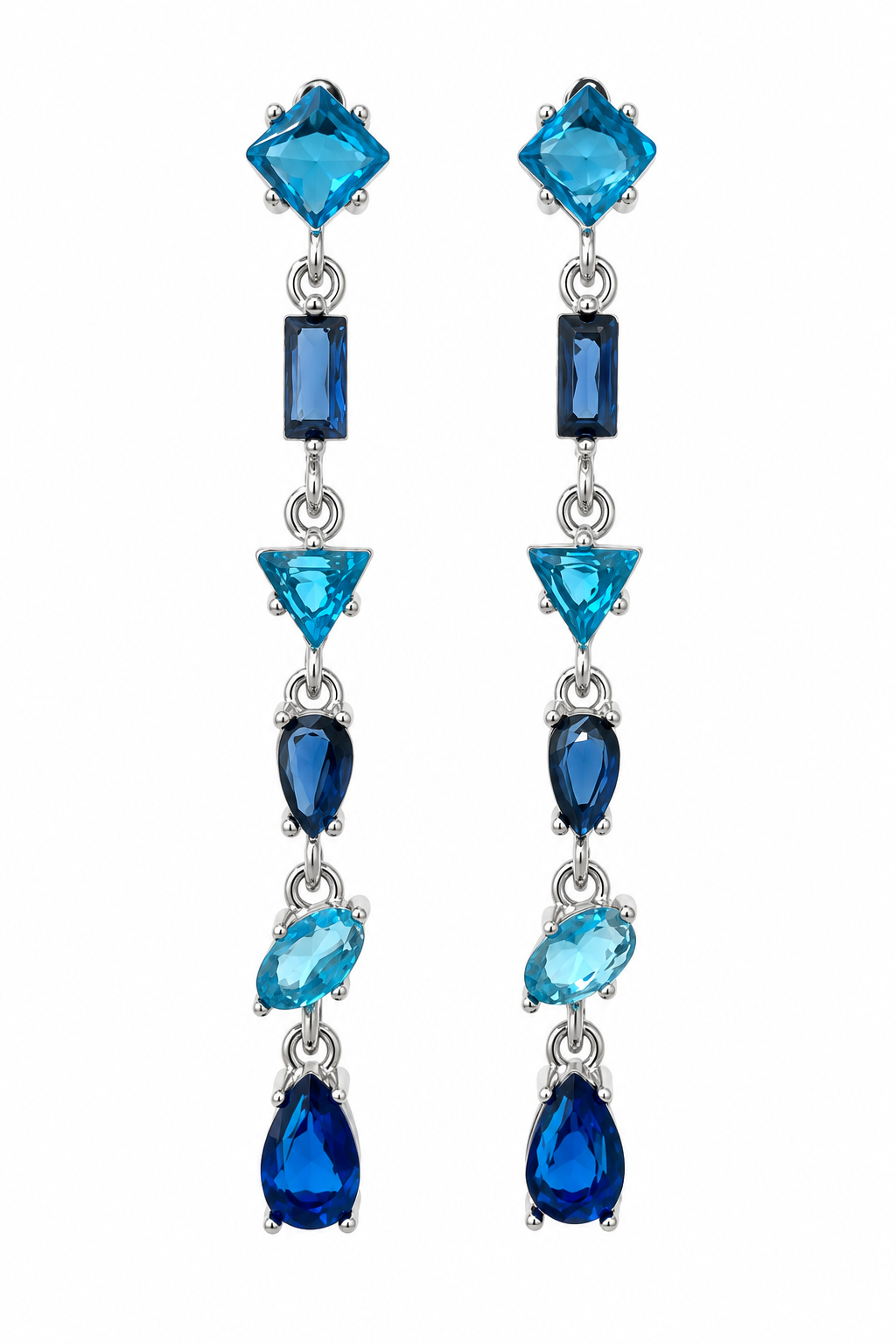 Waterfall Earrings