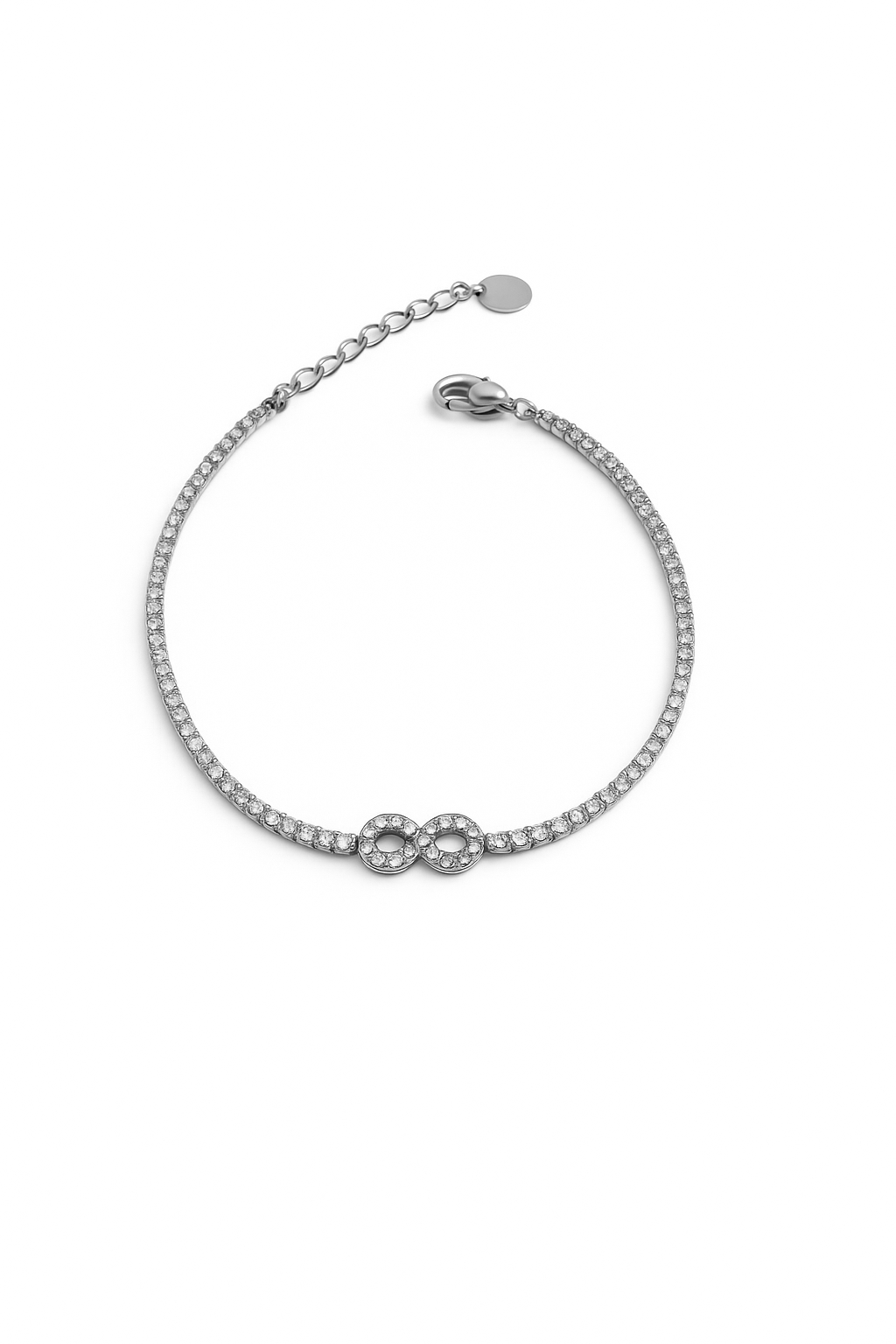 BRACCIALE TENNIS ELEMENTS