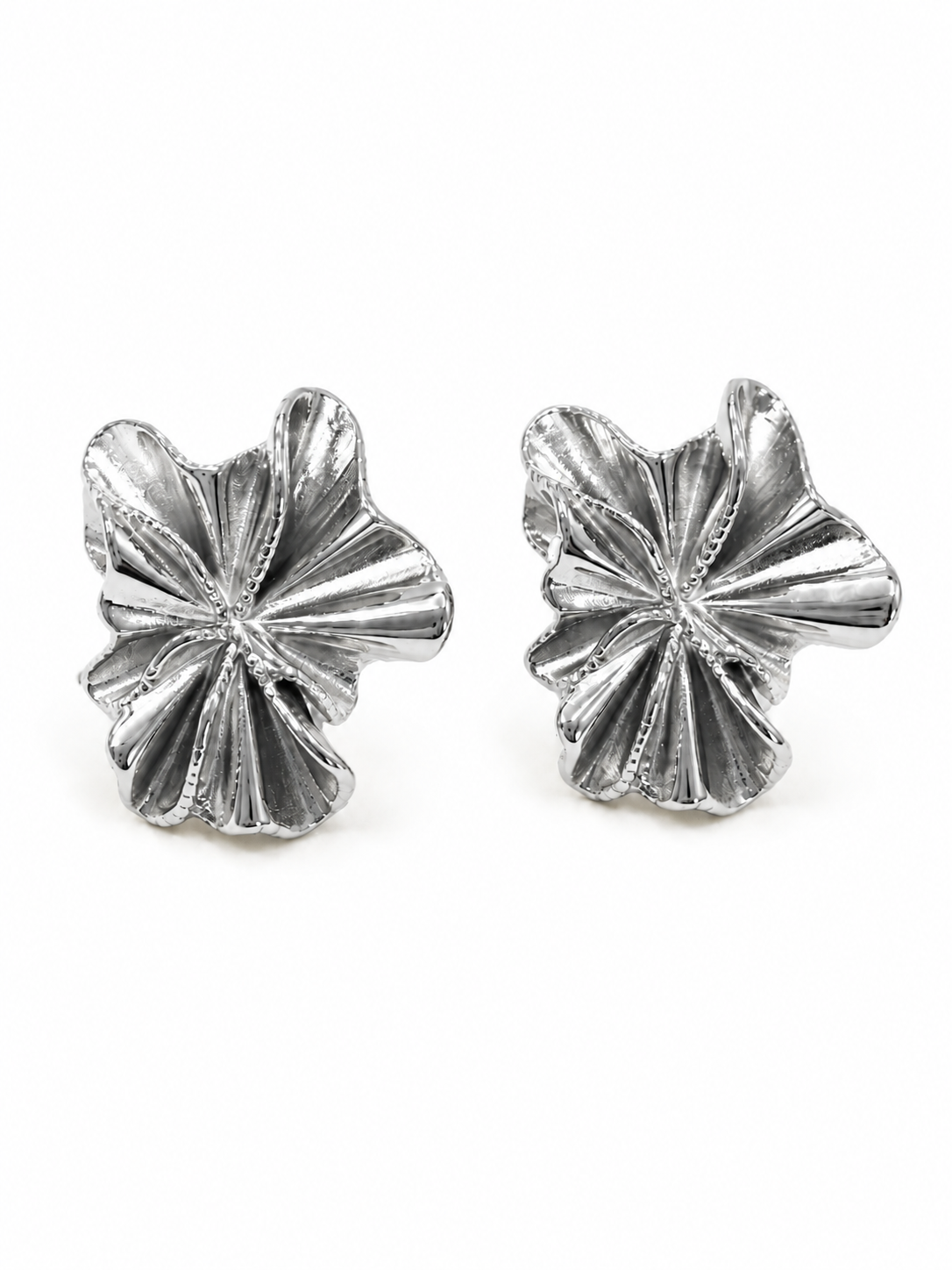 Waterfall Earrings
