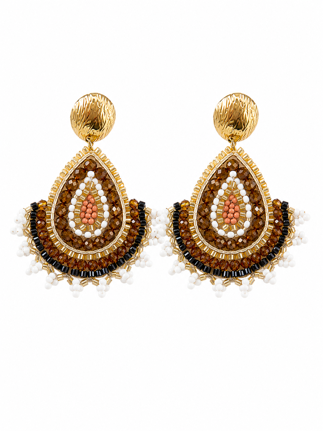 Waterfall Earrings