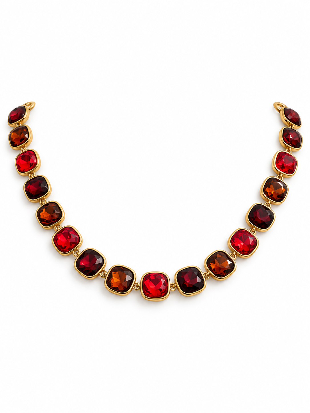 COLLANA CRISTAL