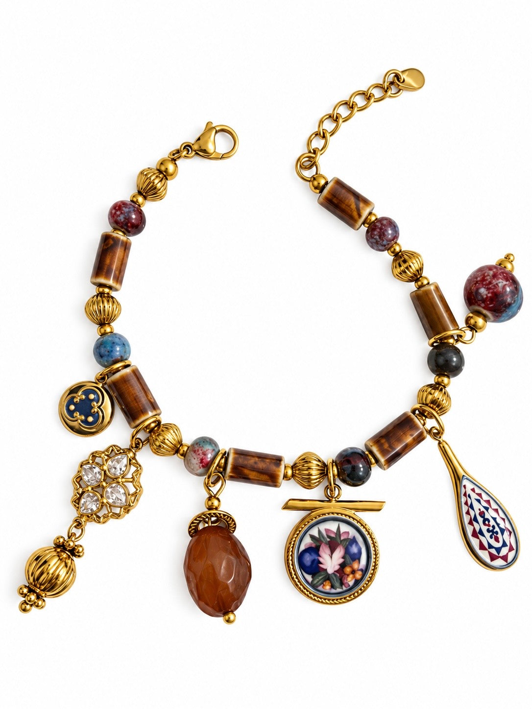 BRACCIALE GITANA