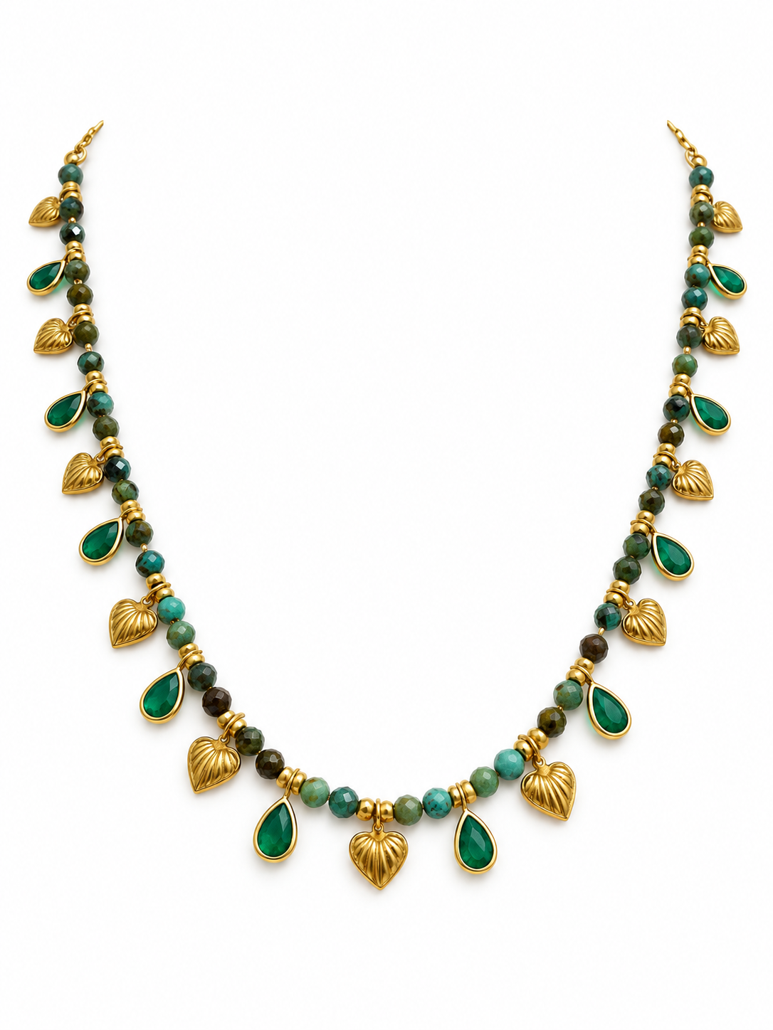 COLLANA JASMINE