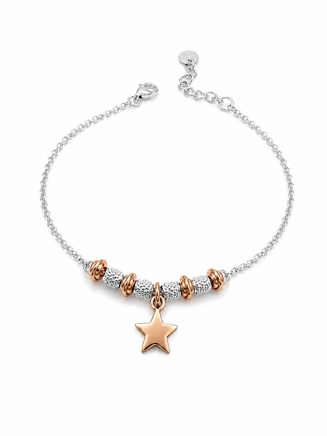 BRACCIALE MINI CHARM