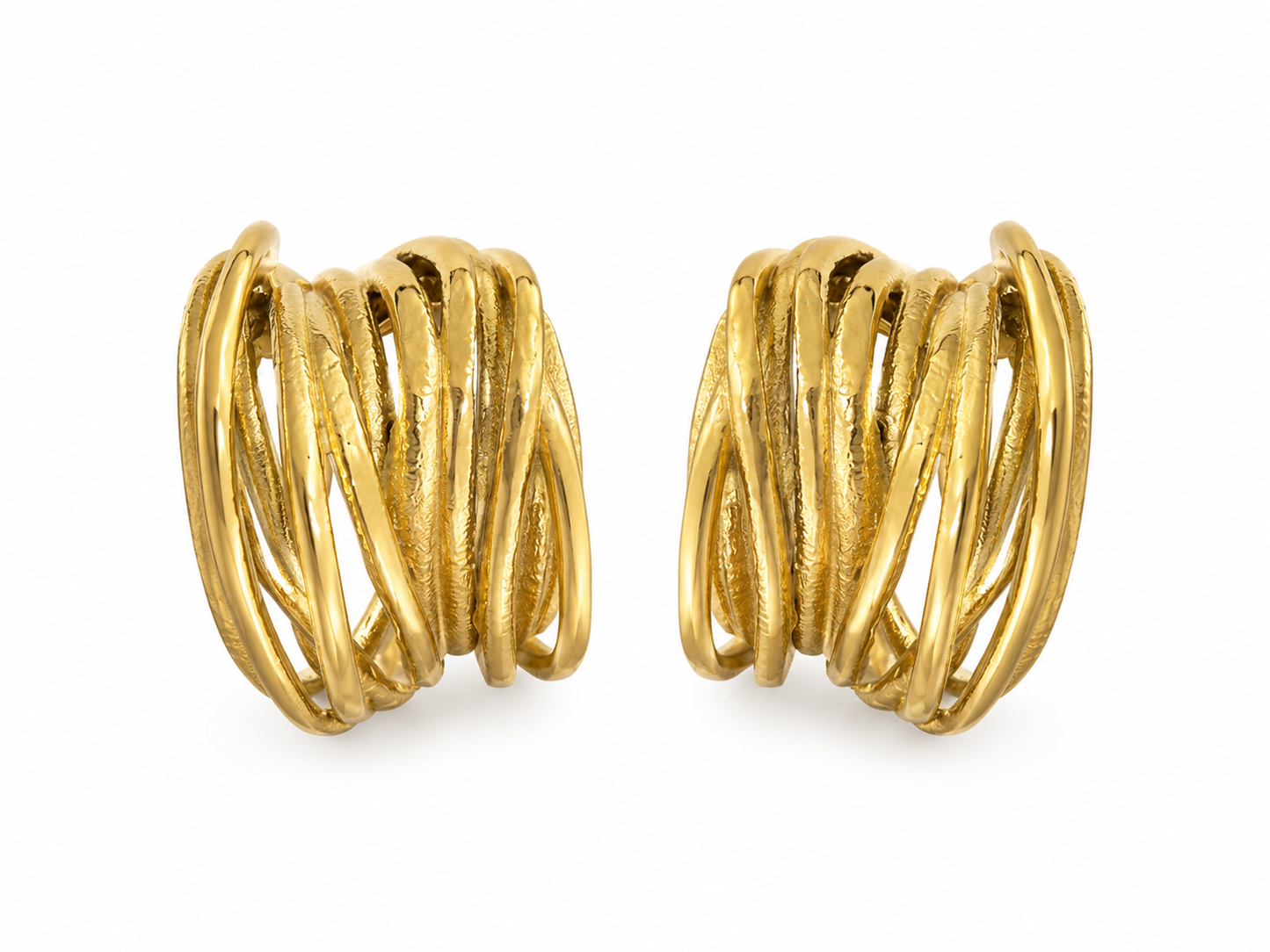 Waterfall Earrings