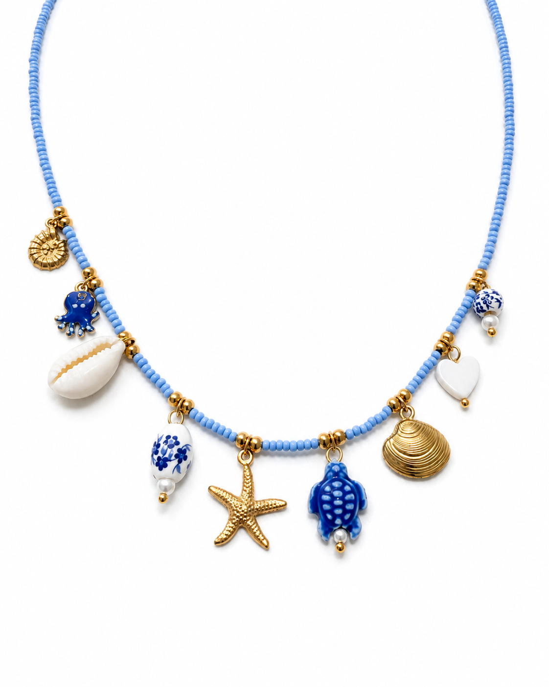 COLLANA MAREA