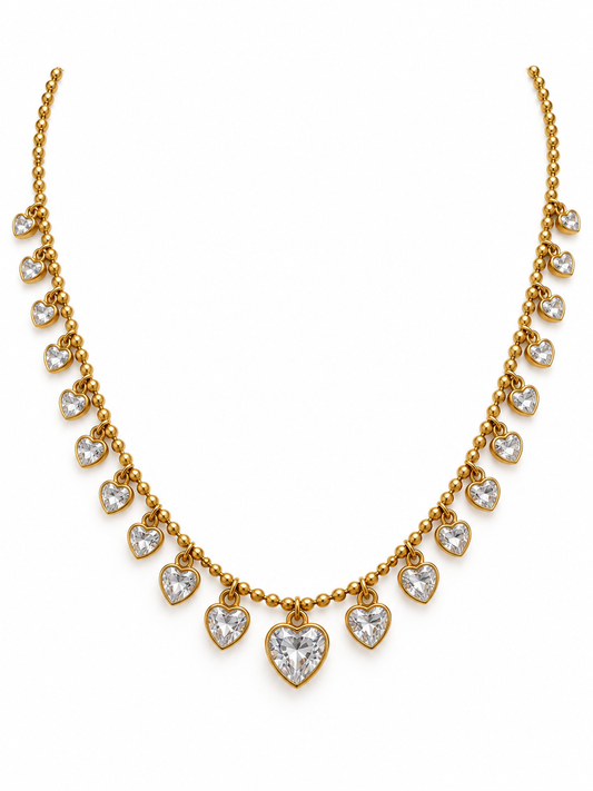 COLLANA AMALIA