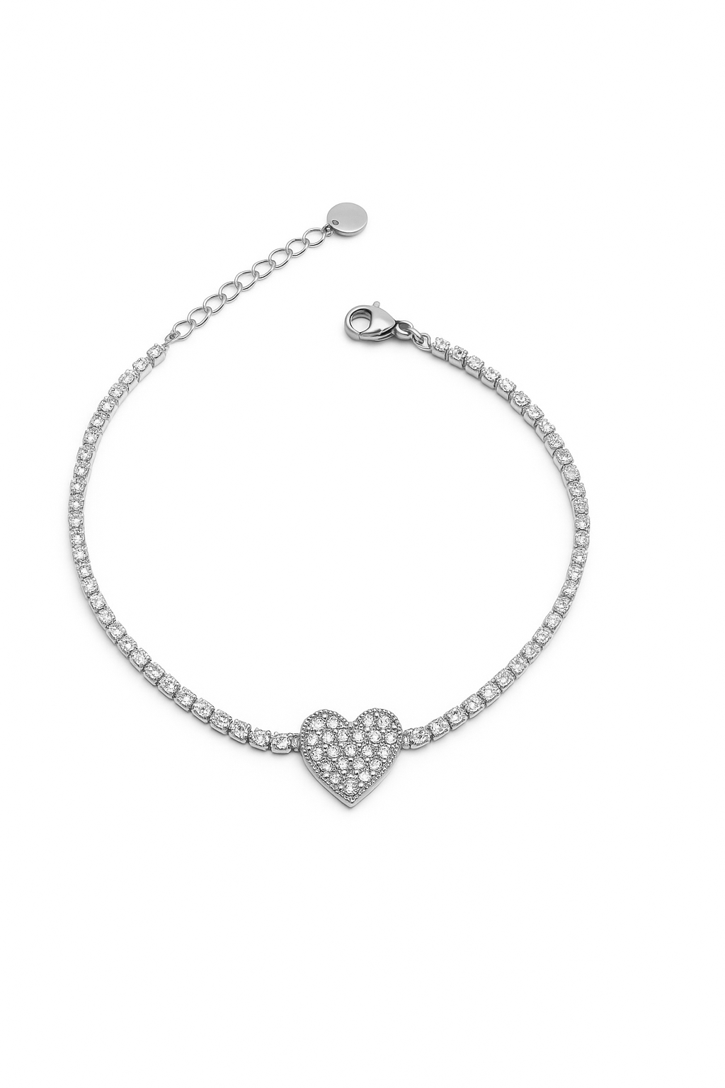 BRACCIALE TENNIS ELEMENTS