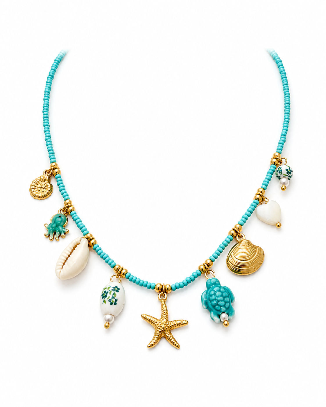 COLLANA MAREA