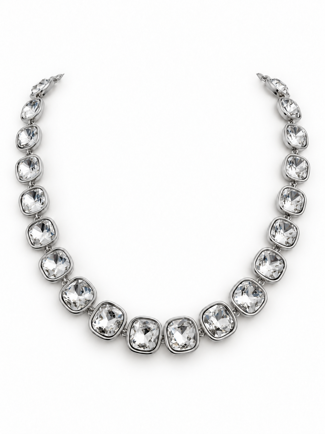COLLANA CRISTAL