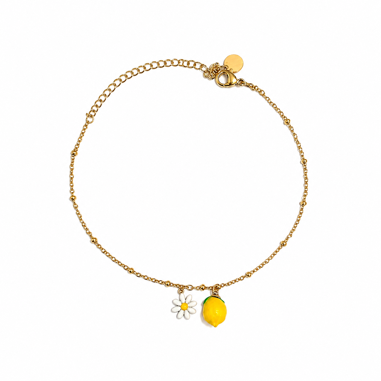 CAVIGLIERA LIMONE