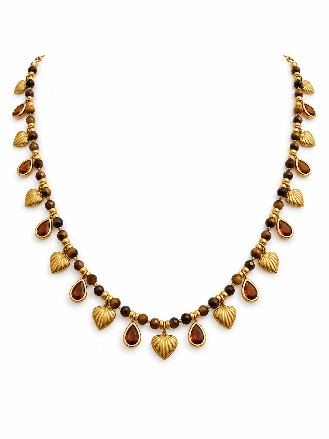 COLLANA JASMINE