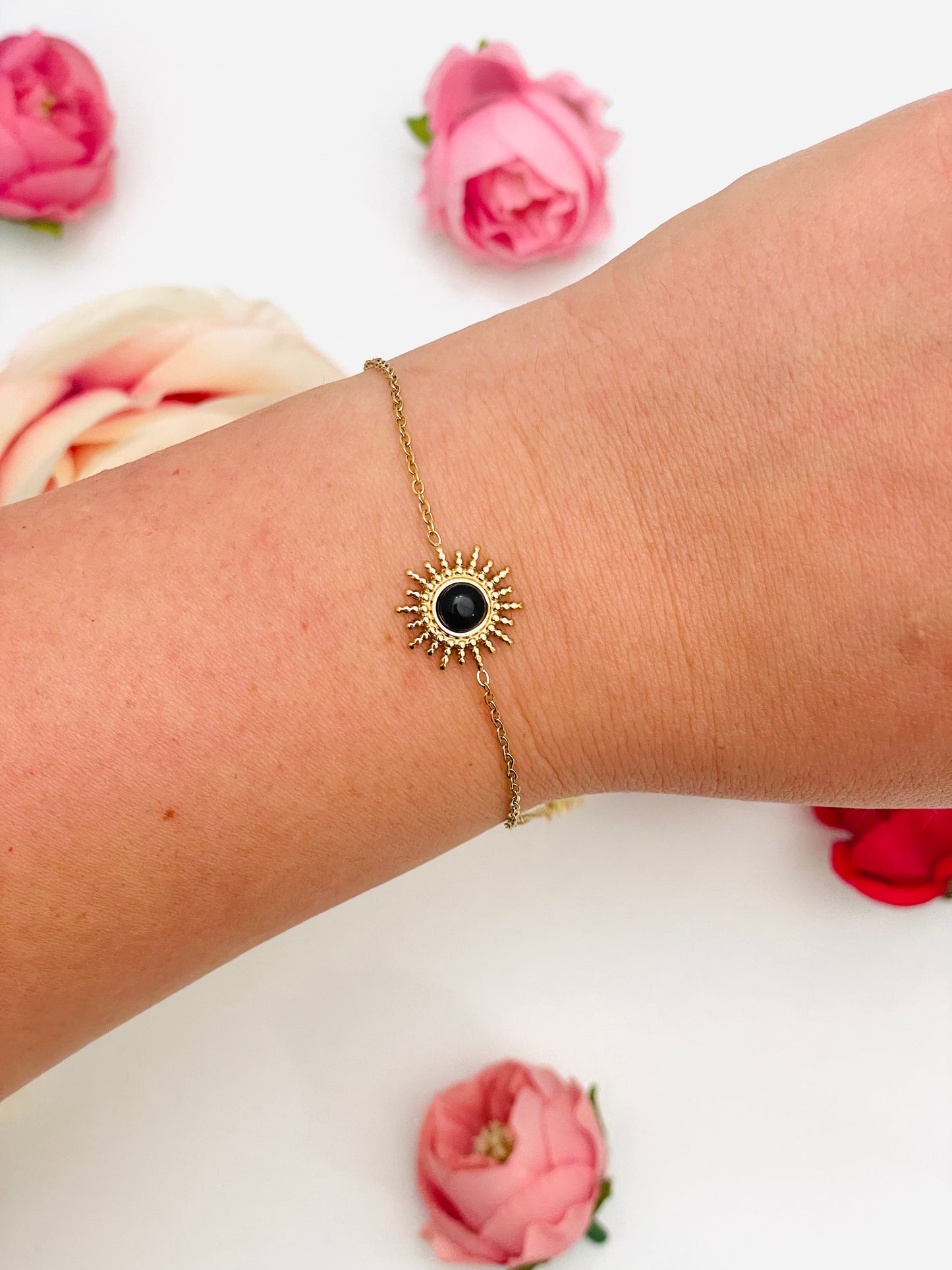 SUN BRACELET