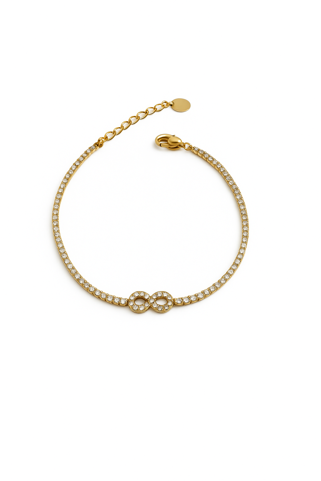 BRACCIALE TENNIS ELEMENTS