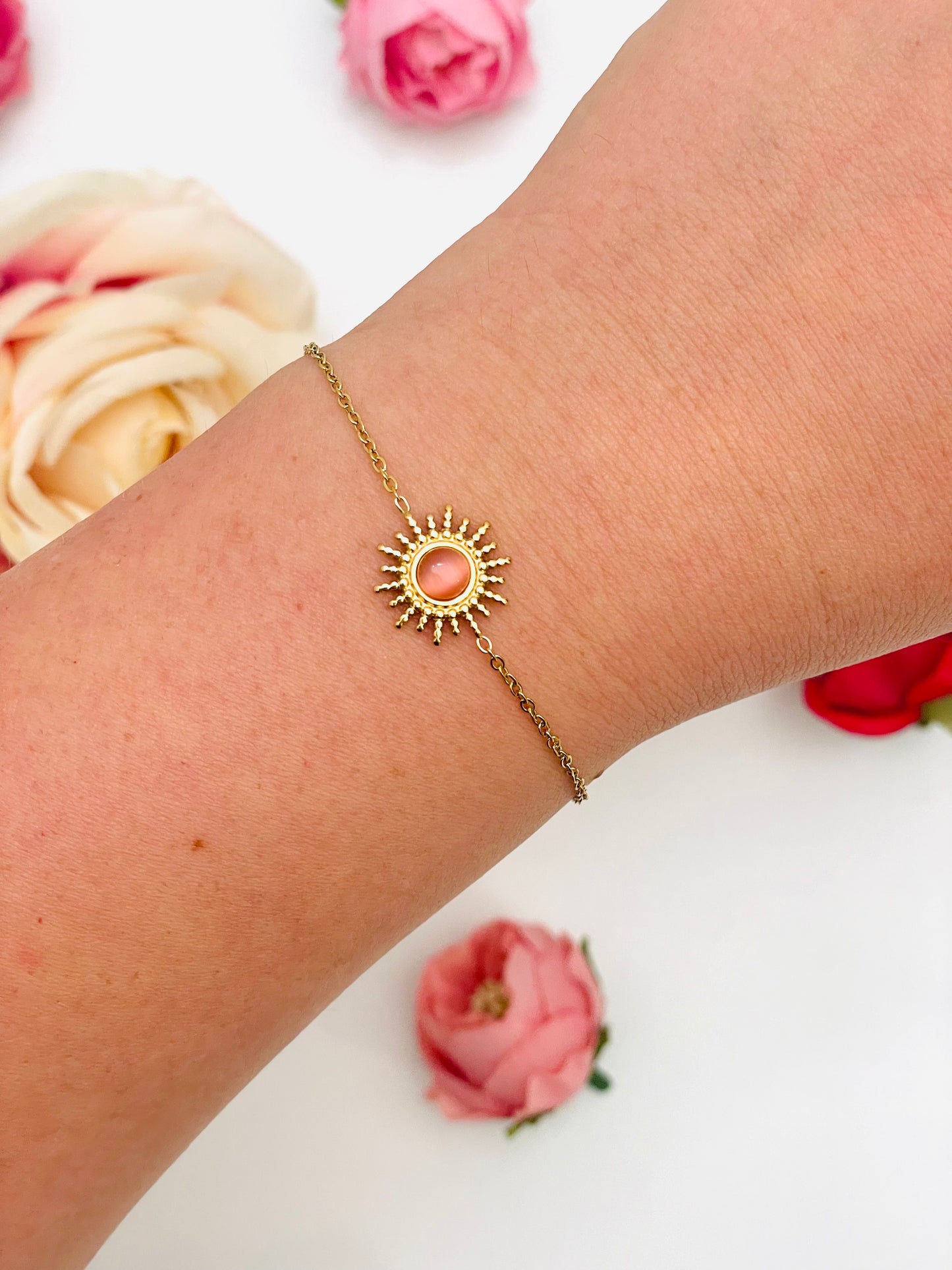 BRACCIALE SUN