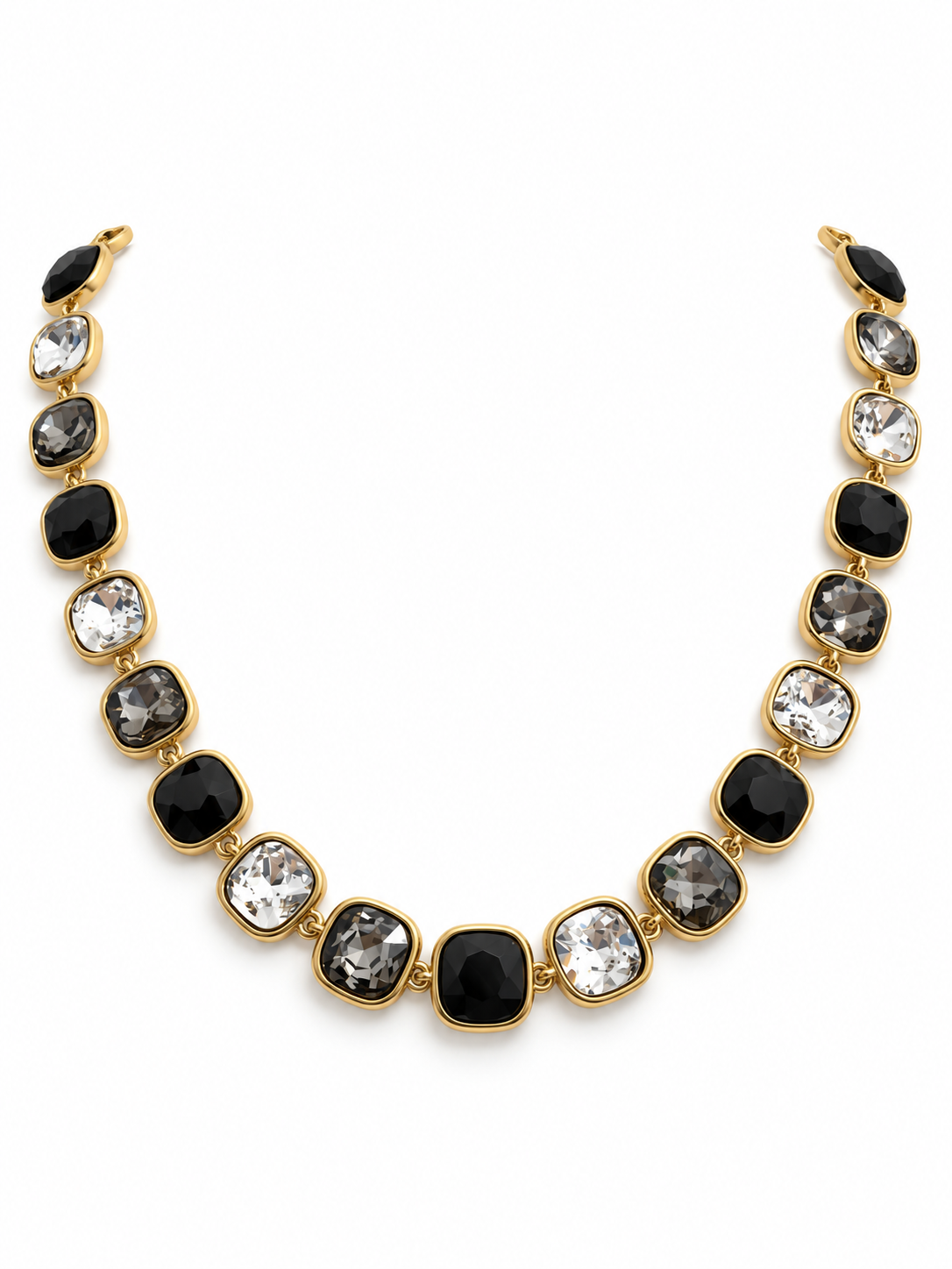COLLANA CRISTAL
