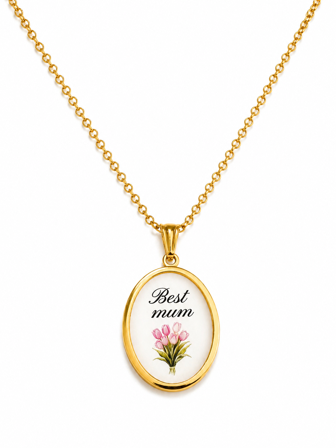 COLLANA BEST MUM