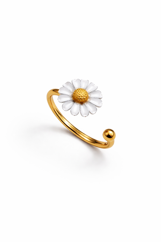 ANELLO MARGHERITA