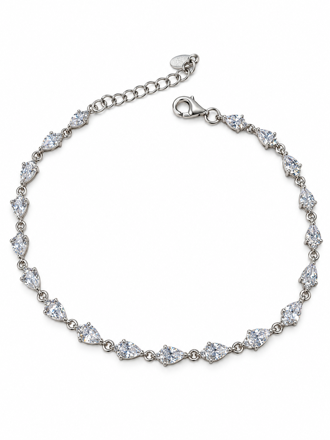 BRACCIALE TENNIS GOCCINE