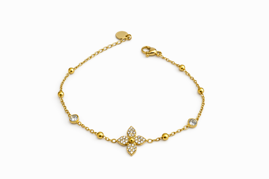 BRACCIALE FIORELLINO