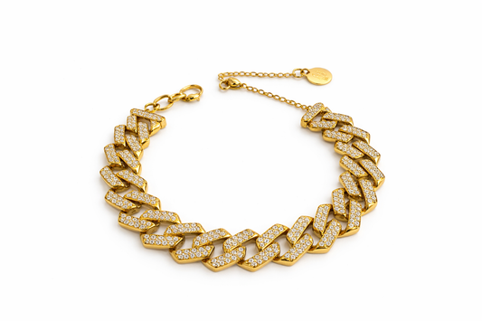 BRACCIALE GROUMETTE