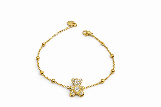 BRACCIALE ORSETTO