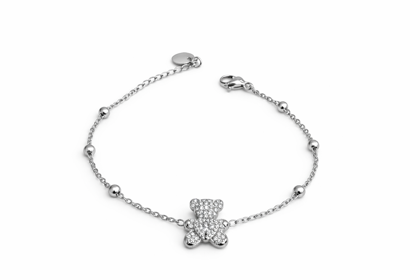 BRACCIALE ORSETTO