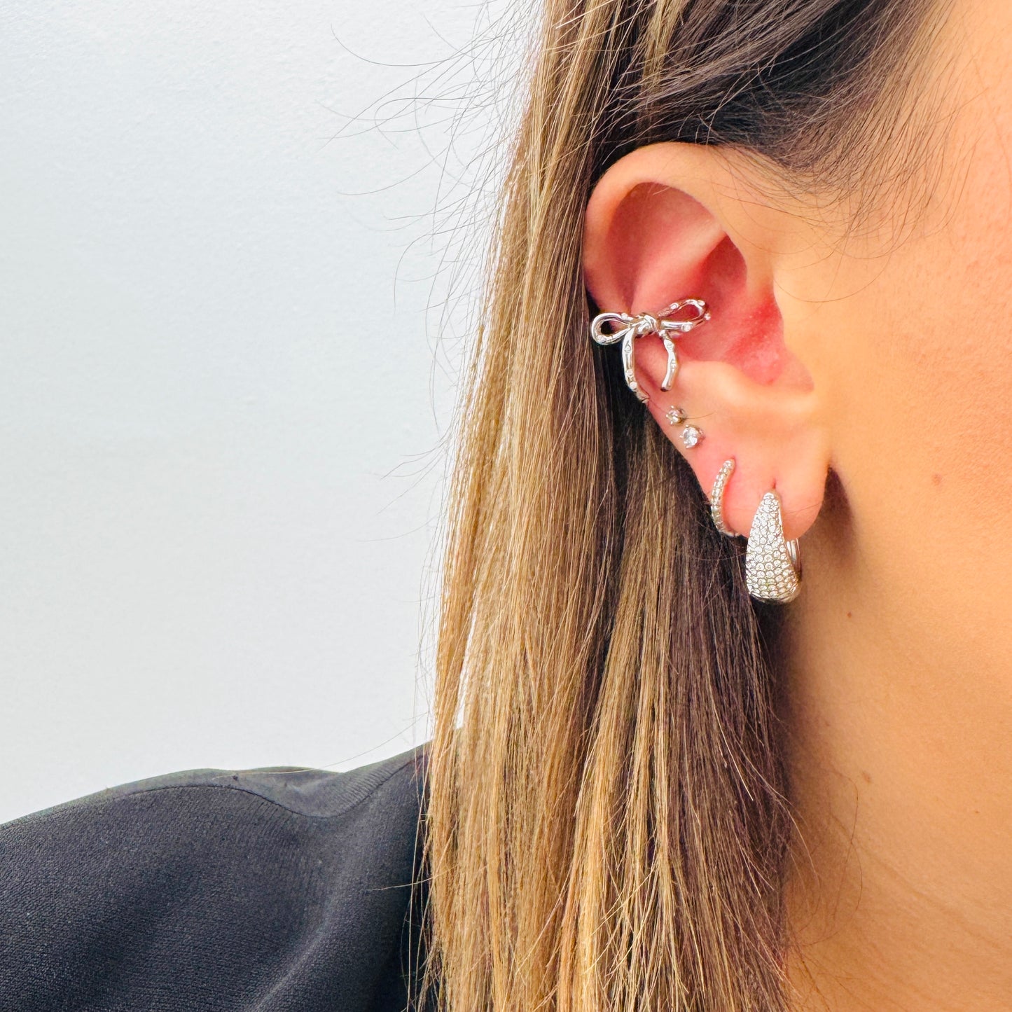 EARCUFF FIOCCO