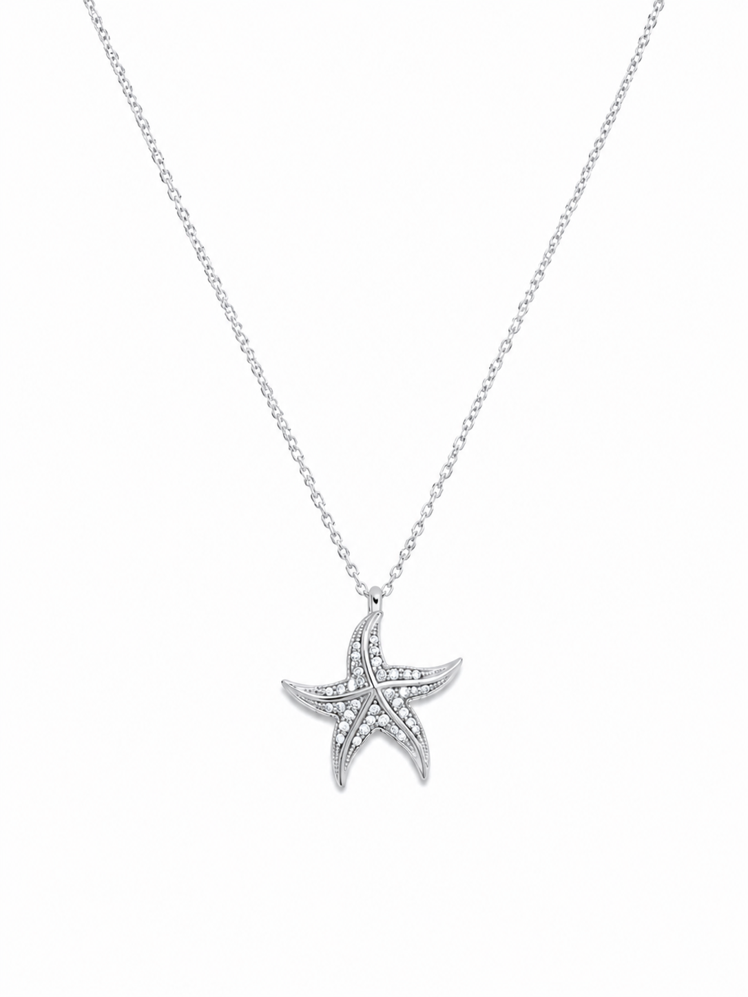 COLLANA STELLA MARINA