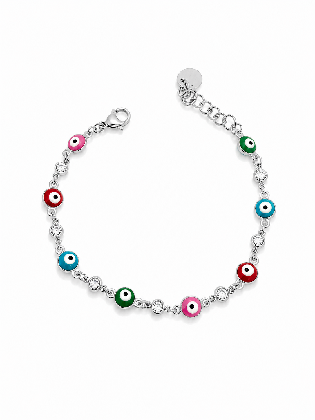 BRACCIALE OCCHIO PROTETTIVO