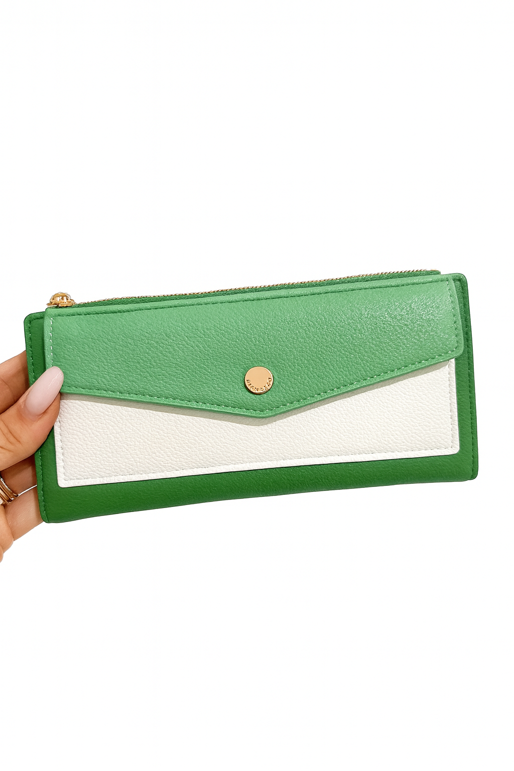 FRANCESCA'S WALLET