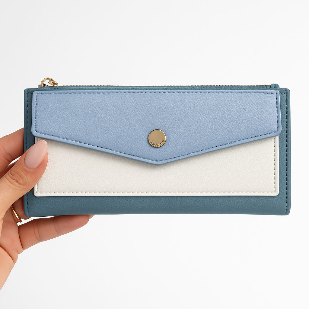 FRANCESCA'S WALLET