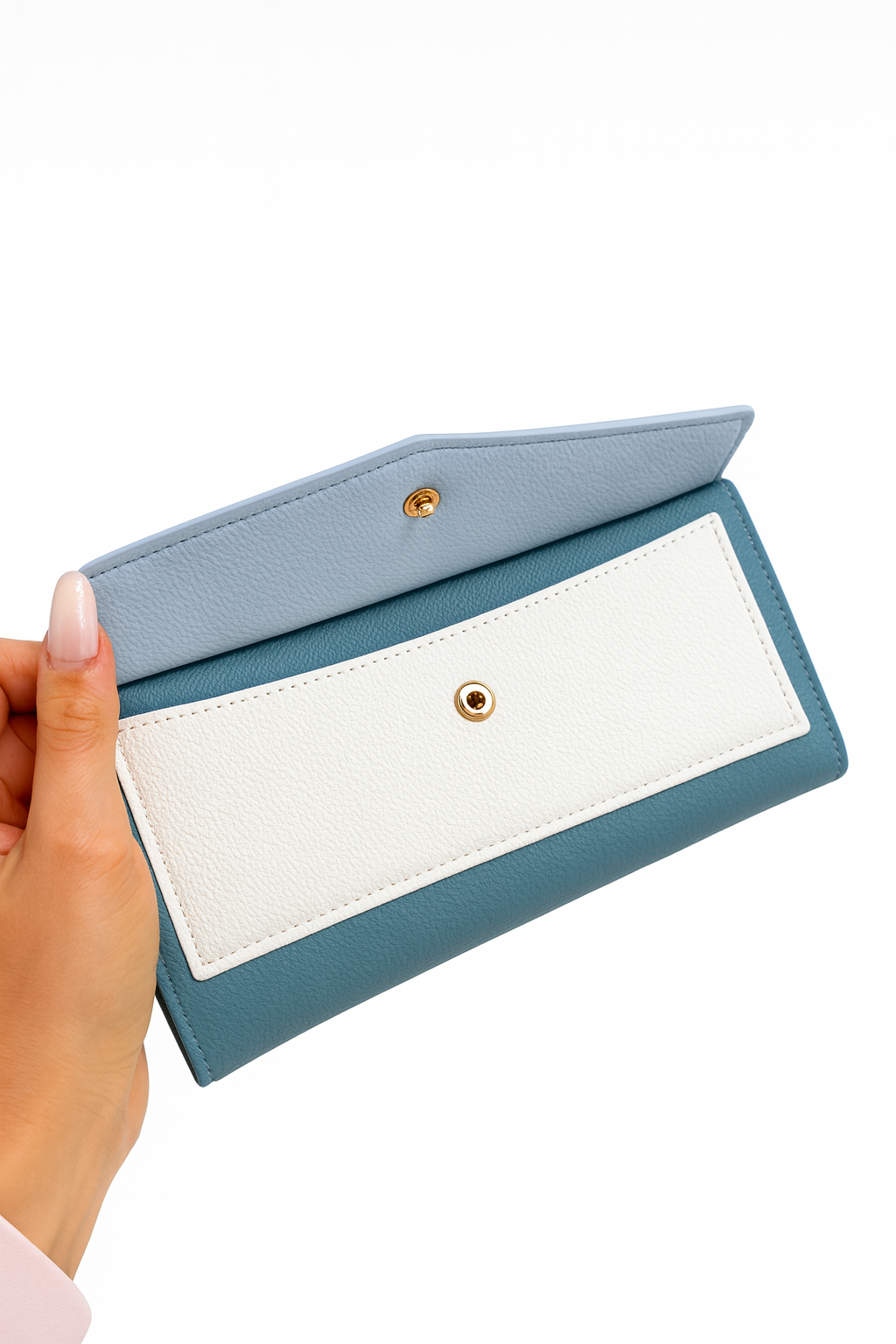 FRANCESCA'S WALLET