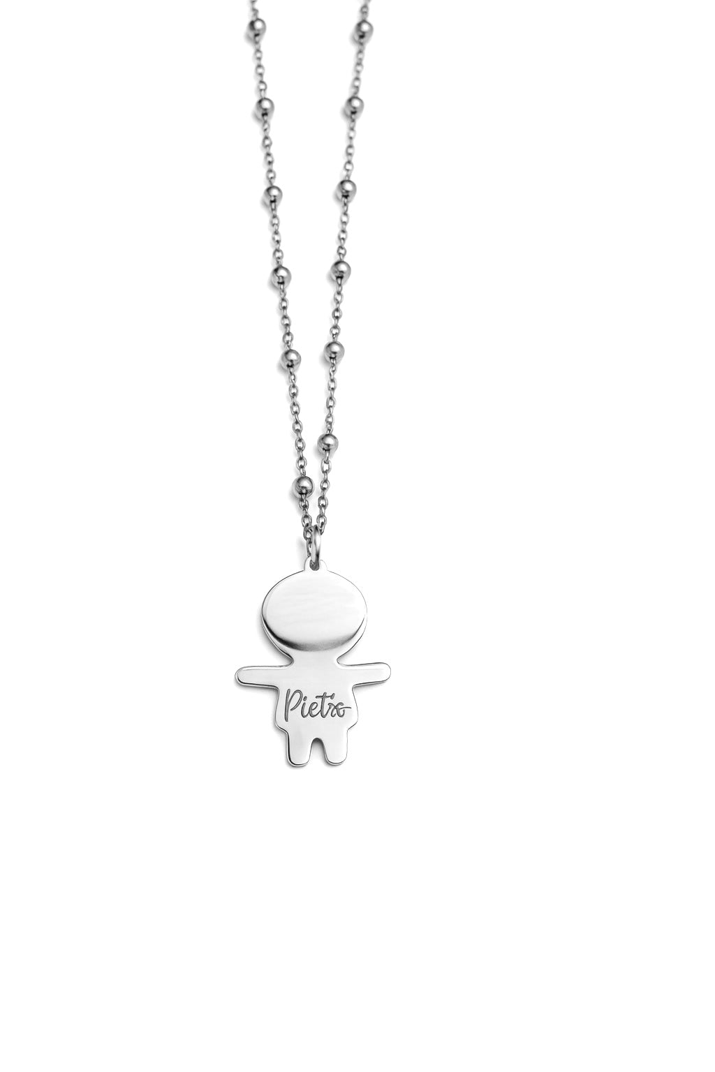 COLLANA BIMBI