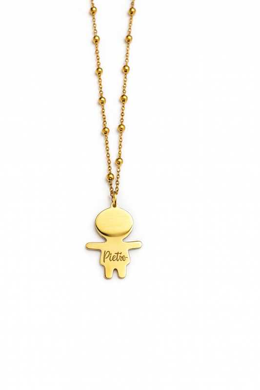 COLLANA BIMBI