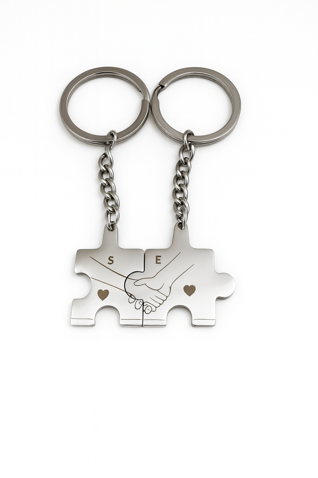 PORTACHIAVI PUZZLE