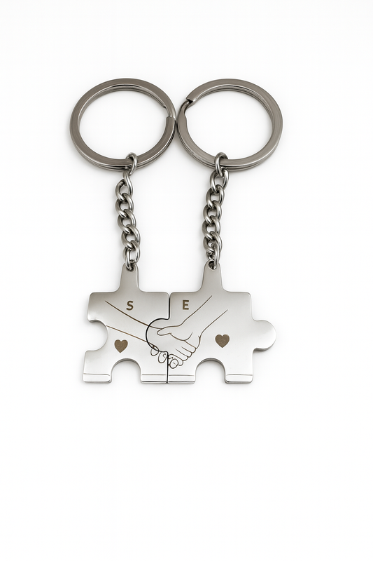 PORTACHIAVI PUZZLE