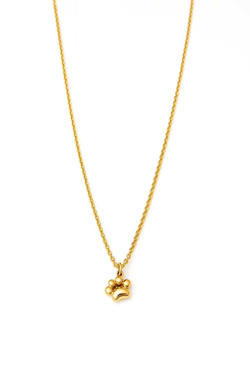 COLLANA ZAMPETTA