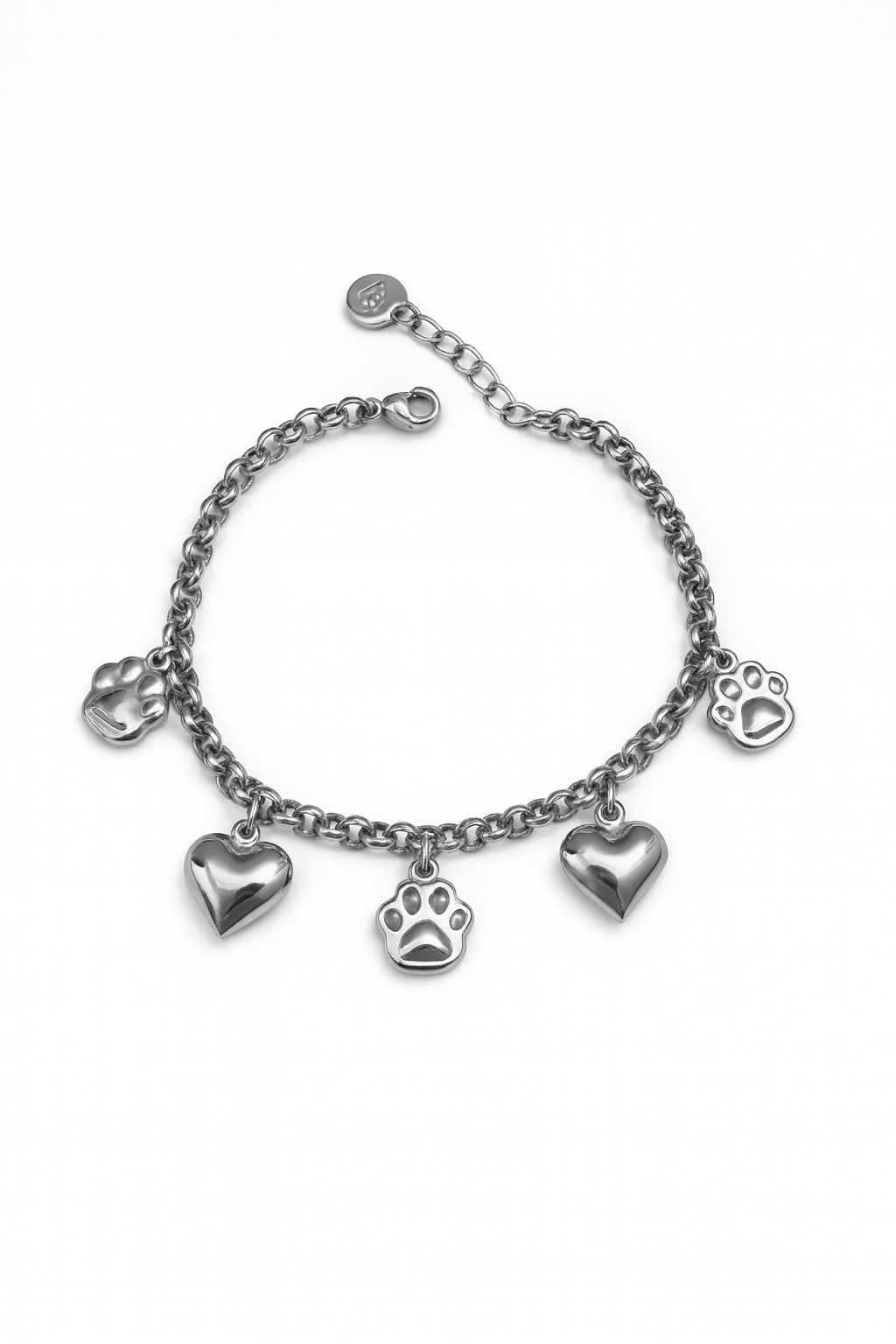 BRACCIALE ZAMPETTE