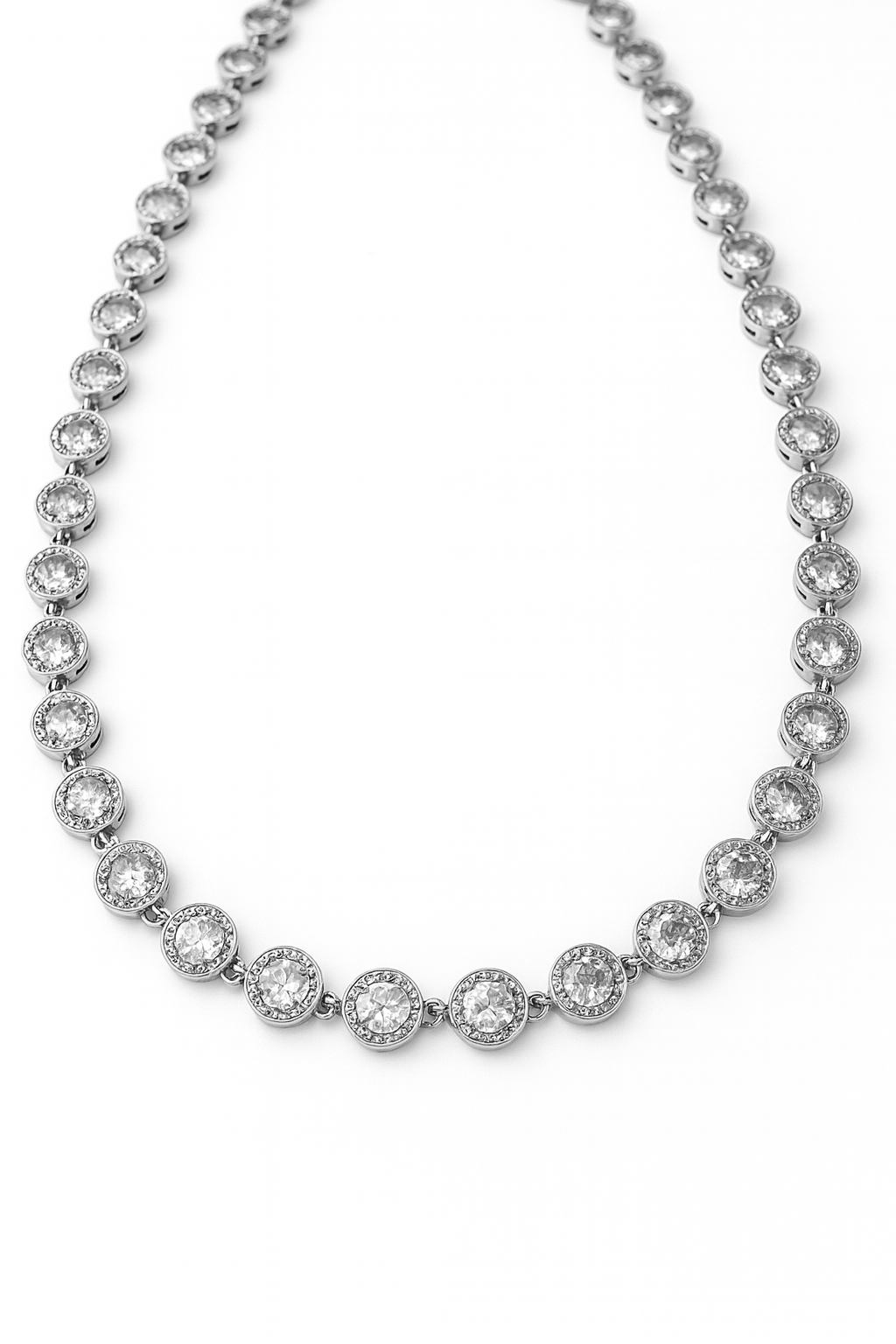 COLLANA ROUND LUMINOSO