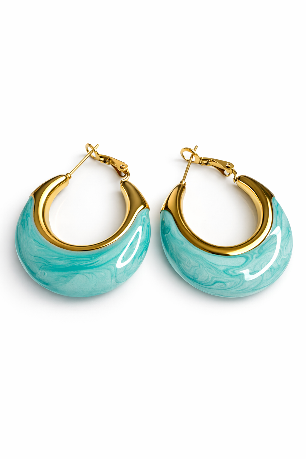 Waterfall Earrings