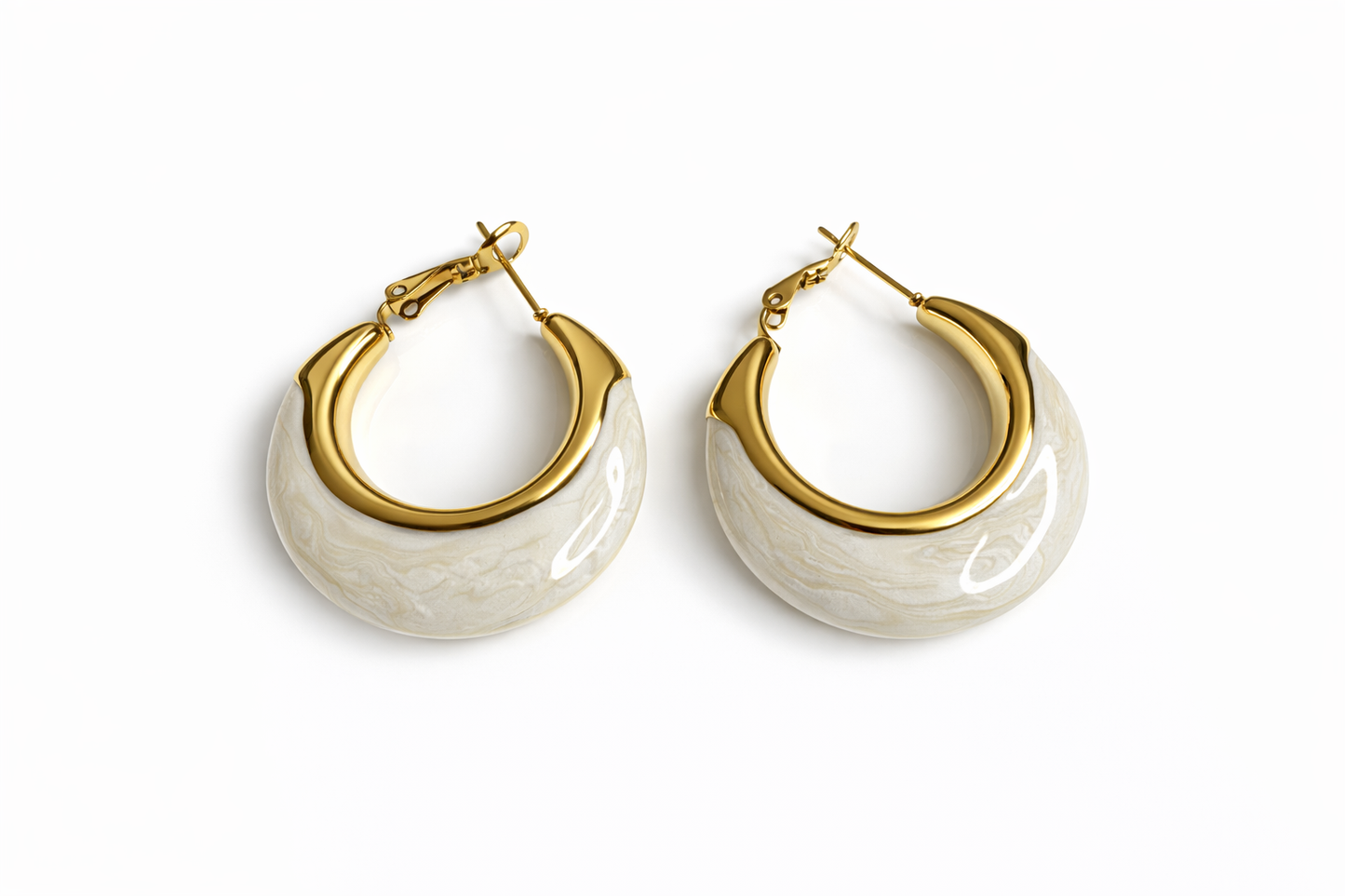 Waterfall Earrings