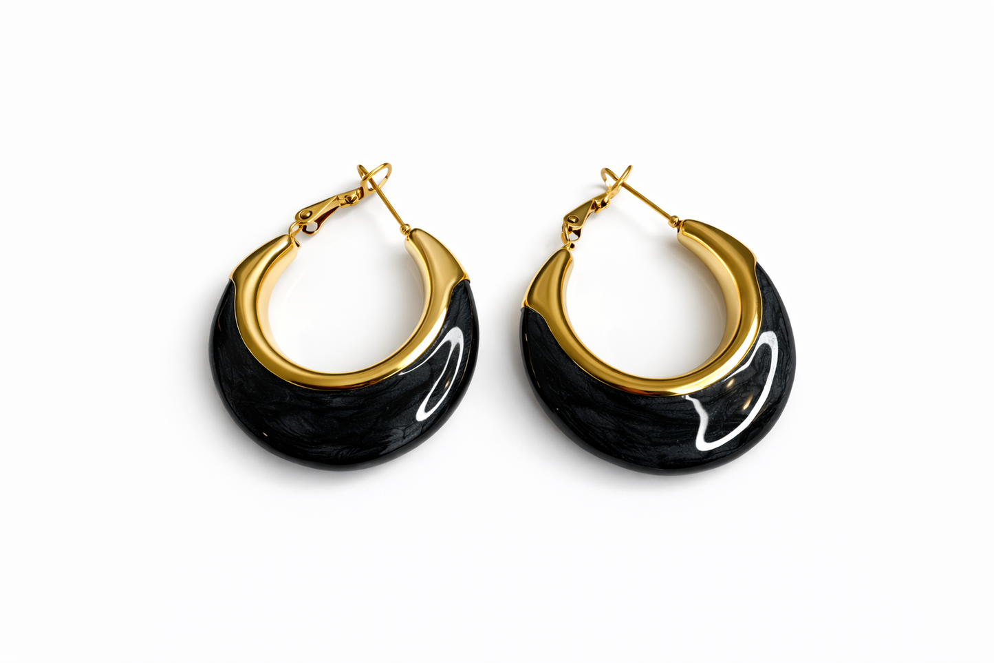 Waterfall Earrings