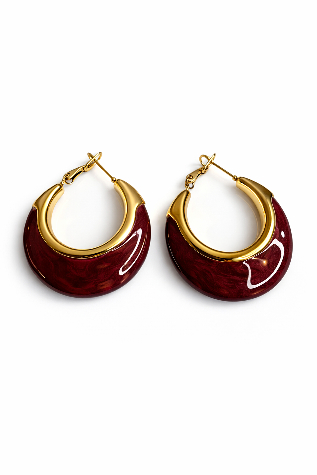 Waterfall Earrings