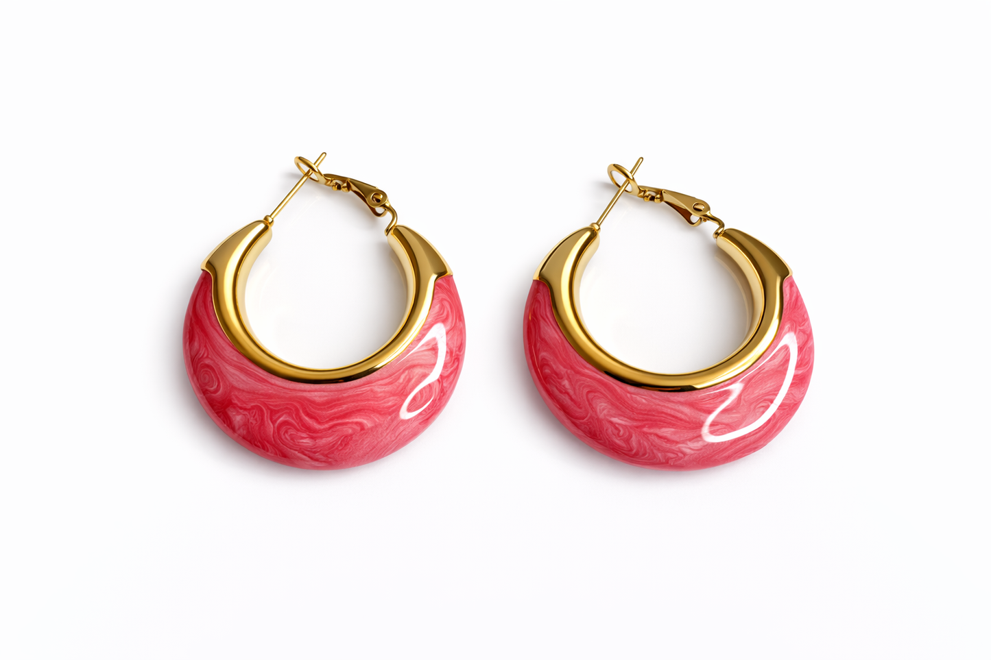 Waterfall Earrings