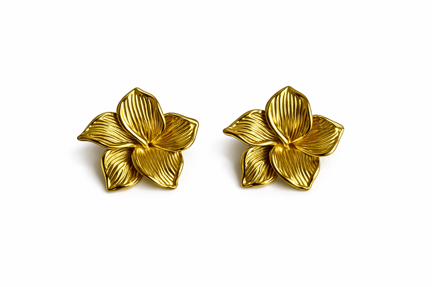 ORECCHINI SUPER FLOWER