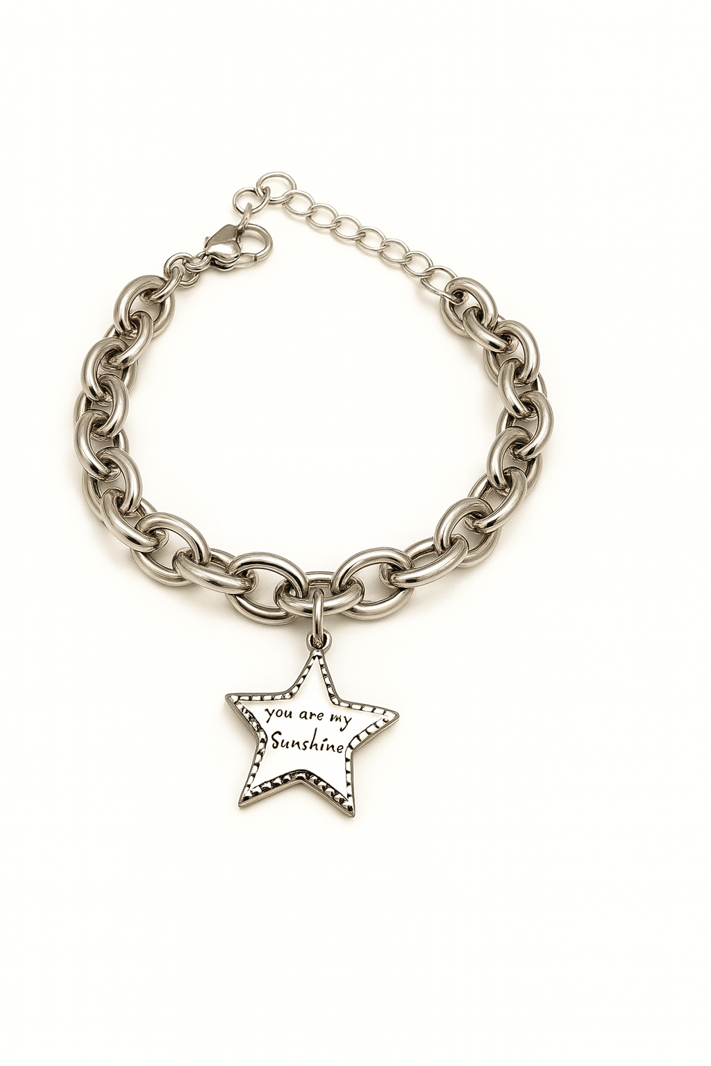 BRACCIALE STELLA